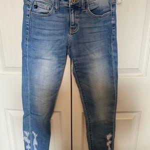 Womens KanCan Jeans